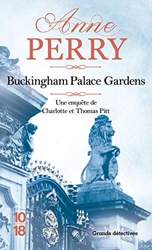 Stock image for BUCKINGHAM PALACE GARDENS for sale by Zilis Select Books