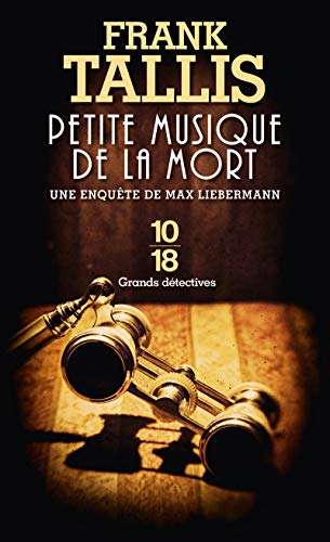 Stock image for Petite musique de la mort (6) for sale by Librairie Th  la page