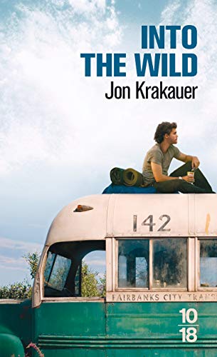 Stock image for Into the Wild (French Edition) for sale by Better World Books
