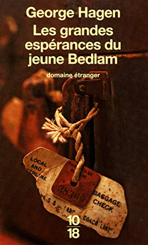 9782264048806: Les grandes esprances du jeune Bedlam