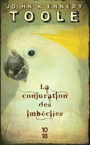 Stock image for La conjuration des imbciles : Edition spciale for sale by medimops