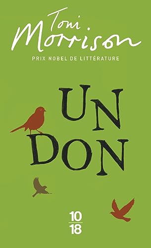 9782264048943: Un Don (French Edition)