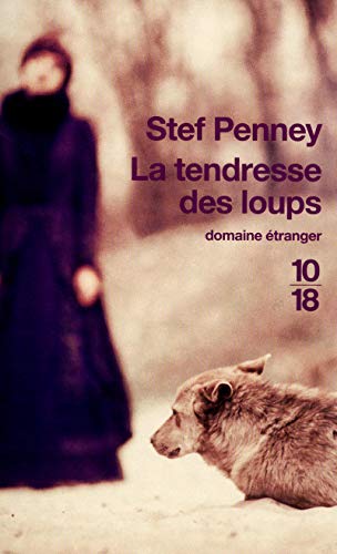 Imagen de archivo de La tendresse des loups a la venta por Chapitre.com : livres et presse ancienne
