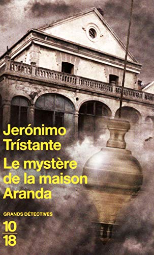 9782264049056: Le mystre de la maison Aranda