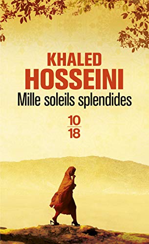 Beispielbild für Mille Soleils Splendides zum Verkauf von Better World Books