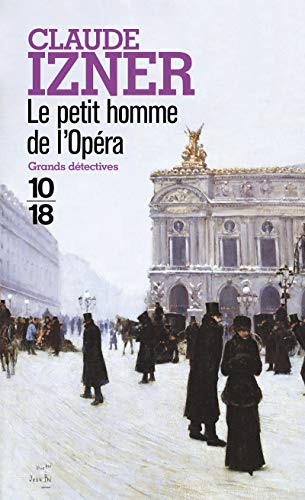 Le petit homme de l'Opéra (9)