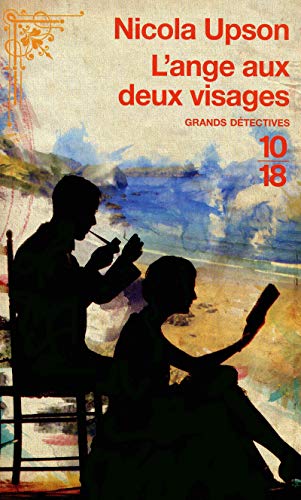 9782264050014: L'ange aux deux visages: 2