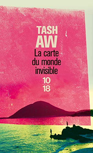 9782264050335: La carte du monde invisible