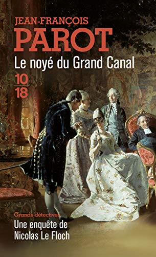 Imagen de archivo de Noye Du Grand Canal: 8 a la venta por WorldofBooks
