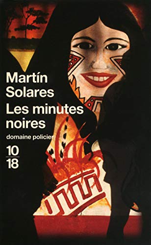 9782264050939: Les minutes noires (Domaine policier) (French Edition)