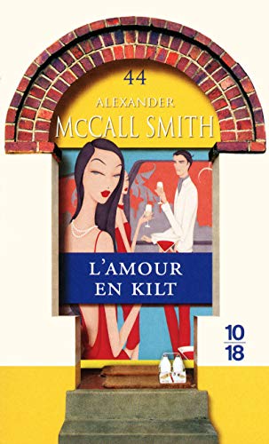 Beispielbild fr L'amour en kilt (3) zum Verkauf von Ammareal