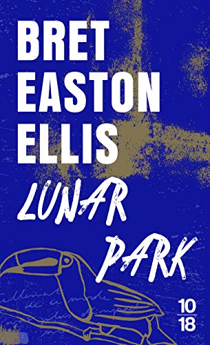 Imagen de archivo de Lunar Park (French Edition) a la venta por Better World Books