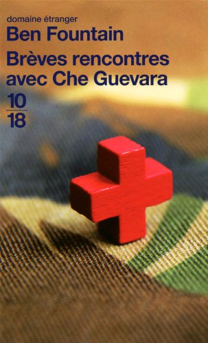 9782264051349: BREVES RENCONTRES CHE GUEVARA