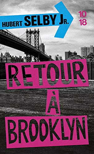 9782264051394: Retour  Brooklyn