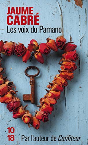Beispielbild für Les voix du Pamano zum Verkauf von Hippo Books
