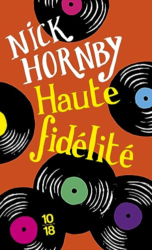 9782264051905: Haute Fidelite (French Edition)