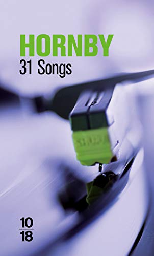 Imagen de archivo de 31 Songs a la venta por Ammareal
