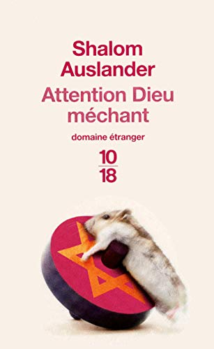 9782264051998: Attention Dieu mchant