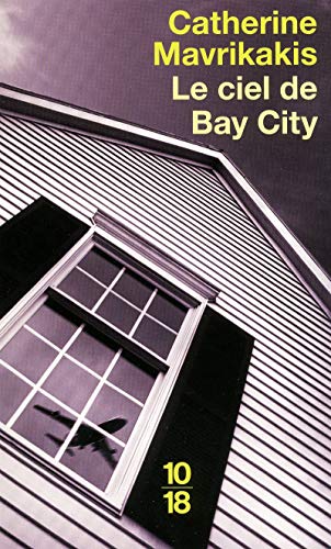 Beispielbild fr Le ciel de Bay City zum Verkauf von medimops