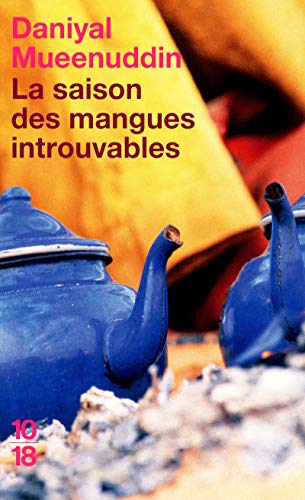 9782264052957: La saison des mangues introuvables