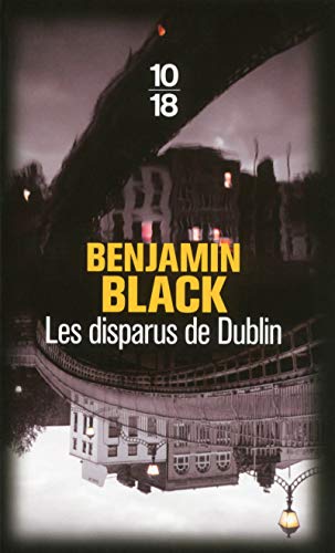 9782264053084: Les disparus de Dublin (1)