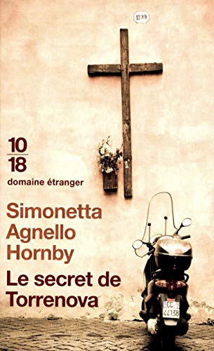 Beispielbild fr Le secret de Torrenova Agnello Hornby, Simonetta and Gachet, Delphine zum Verkauf von LIVREAUTRESORSAS