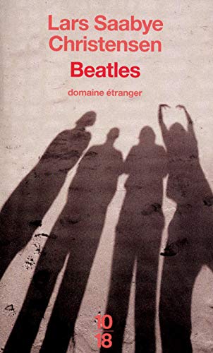 9782264053121: Beatles