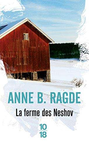 Beispielbild fr La ferme des Neshov zum Verkauf von books-livres11.com