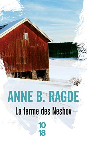 Stock image for La ferme des Neshov for sale by books-livres11.com