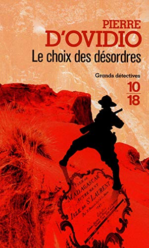 Beispielbild fr Le choix des dsordres (2) zum Verkauf von Librairie Th  la page
