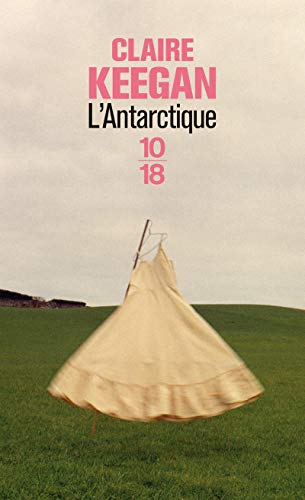 9782264053343: L'antarctique