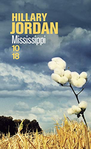 Imagen de archivo de Mississippi (Litt rature  trang re) a la venta por WorldofBooks