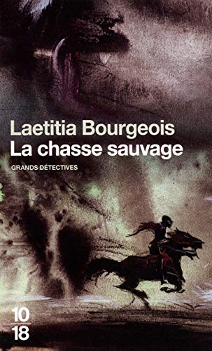 9782264053787: La chasse sauvage (4)