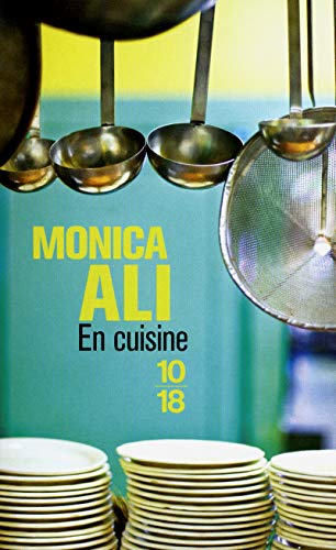 En cuisine (9782264053909) by Ali, Monica