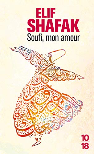 Imagen de archivo de soufi, mon amour a la venta por Better World Books: West