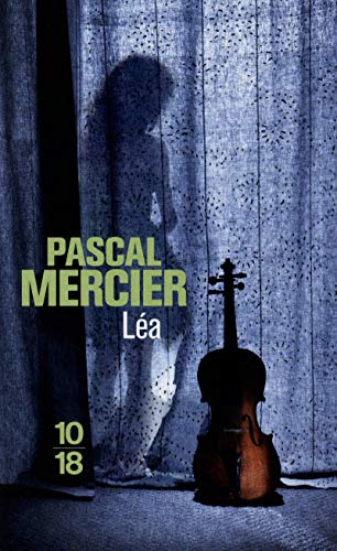 LÃ©a (9782264054074) by Mercier, Pascal