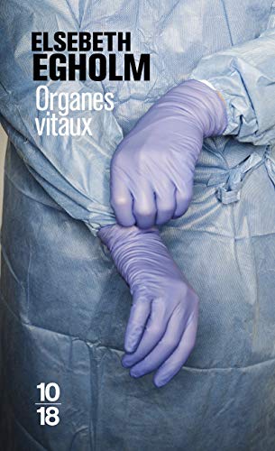 9782264054487: Organes vitaux