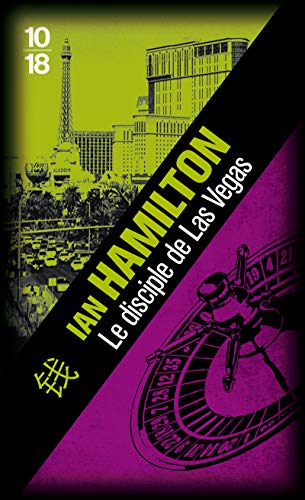 Le disciple de Las Vegas (2) (9782264055637) by Hamilton, Ian