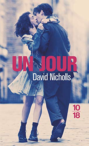 Un jour - Nicholls, David