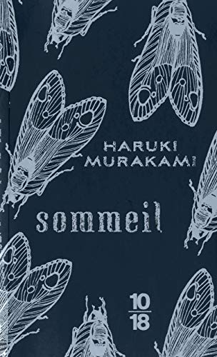 Sommeil - Murakami, Haruki