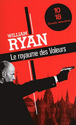 Le royaume des voleurs (1) (9782264055903) by Ryan, William