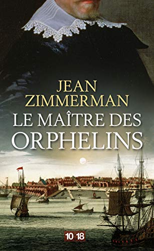 Beispielbild fr Le matre des orphelins zum Verkauf von Ammareal