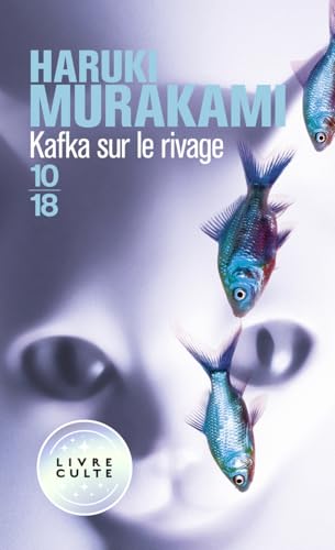 9782264056160: Kafka sur le rivage