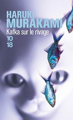 Stock image for Kafka sur le rivage (French Edition) for sale by Red's Corner LLC
