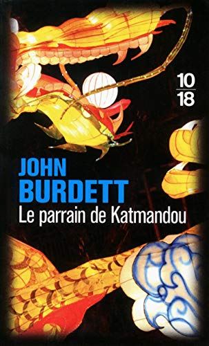 9782264056207: Le parrain de Katmandou