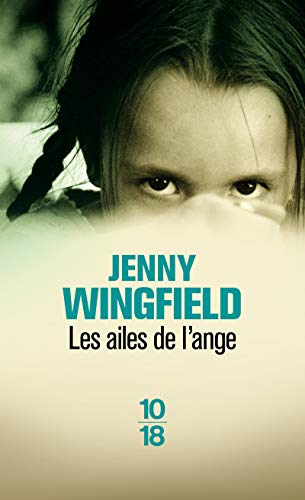 9782264056214: Les ailes de l'ange