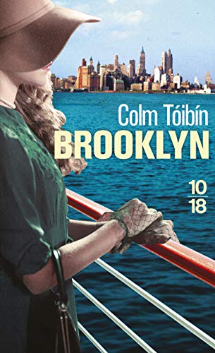 Stock image for Brooklyn (French Edition) for sale by Better World Books
