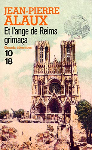 Beispielbild fr Et l'ange de Reims grimaa zum Verkauf von Ammareal