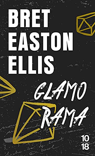 Beispielbild fr Glamorama - Bret Easton Ellis zum Verkauf von Book Hmisphres