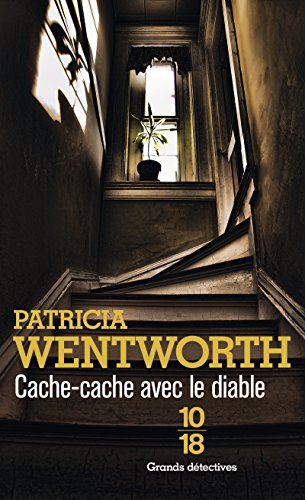 Cache-cache avec le diable (9782264057204) by Wentworth, Patricia